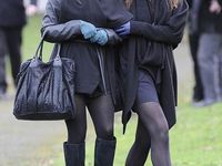 How Alison King's Corrie Career Inspires Daughter Daisy's Acting Dreams